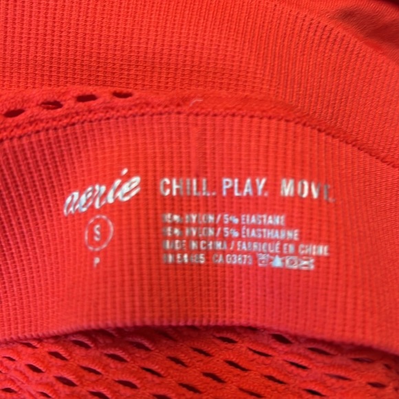 Aerie Women’s Sport Bra - Picture 3 of 4